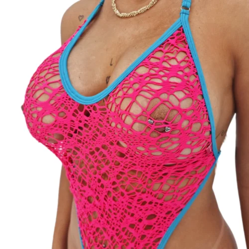 Emiliana One-Piece Swimsuit -Bold Sea Bikini Store IMG 7640