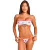Magical Forest Bandeau Bikini