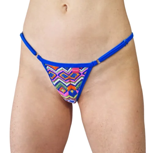 Dakota Bandeau Micro Bikini -Bold Sea Bikini Store IMG 9014 scaled 1