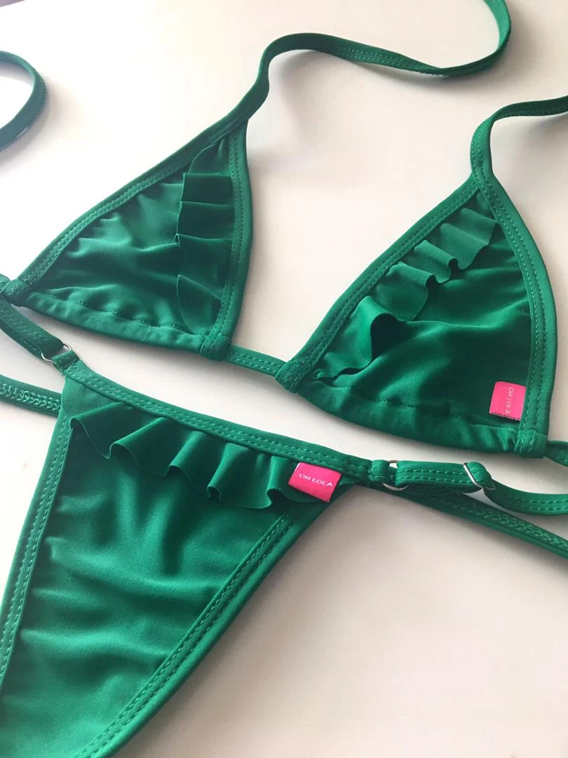 Lucky Micro Bikini 5 Lucky Micro Bikini - Image 5