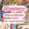 Mystery Micro Bikini 10-Pack Bundle
