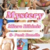 Mystery Micro Bikini 8-Pack Bundle