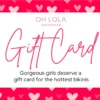 Gift Cards