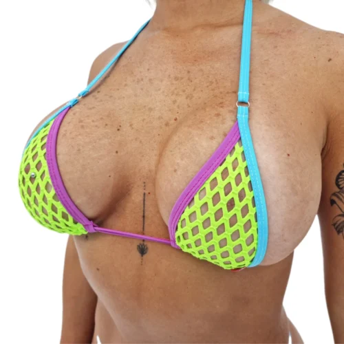 Provocation Party Micro Bikini 8 Provocation Party Micro Bikini -Bold Sea Bikini Store Provocation Party Micro Bikini TOP by OH LOLA SWIMWEAR scaled 1