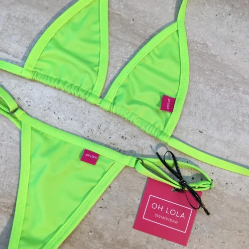 Neon Green Micro Bikini -Bold Sea Bikini Store WhatsApp Image 2019 07 12 at 12.40.10 PM