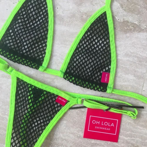 Temptation Micro Bikini – Green/Black -Bold Sea Bikini Store WhatsApp Image 2019 10 09 at 3.03.53 PM