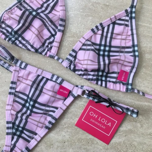 Plaid Dream Micro Bikini -Bold Sea Bikini Store WhatsApp Image 2020 02 23 at 9.50.33 AM