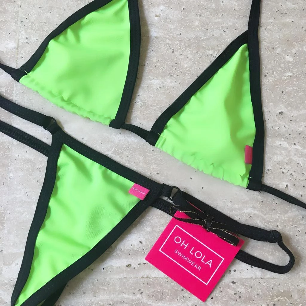 Dora’s Fantasy Micro Bikini 4 Dora’s Fantasy Micro Bikini - Image 4