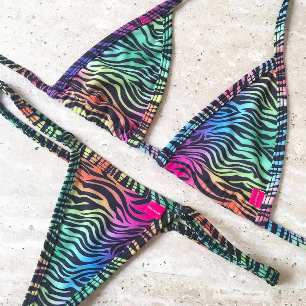 Desired Prey Micro Bikini 4 Desired Prey Micro Bikini - Image 4