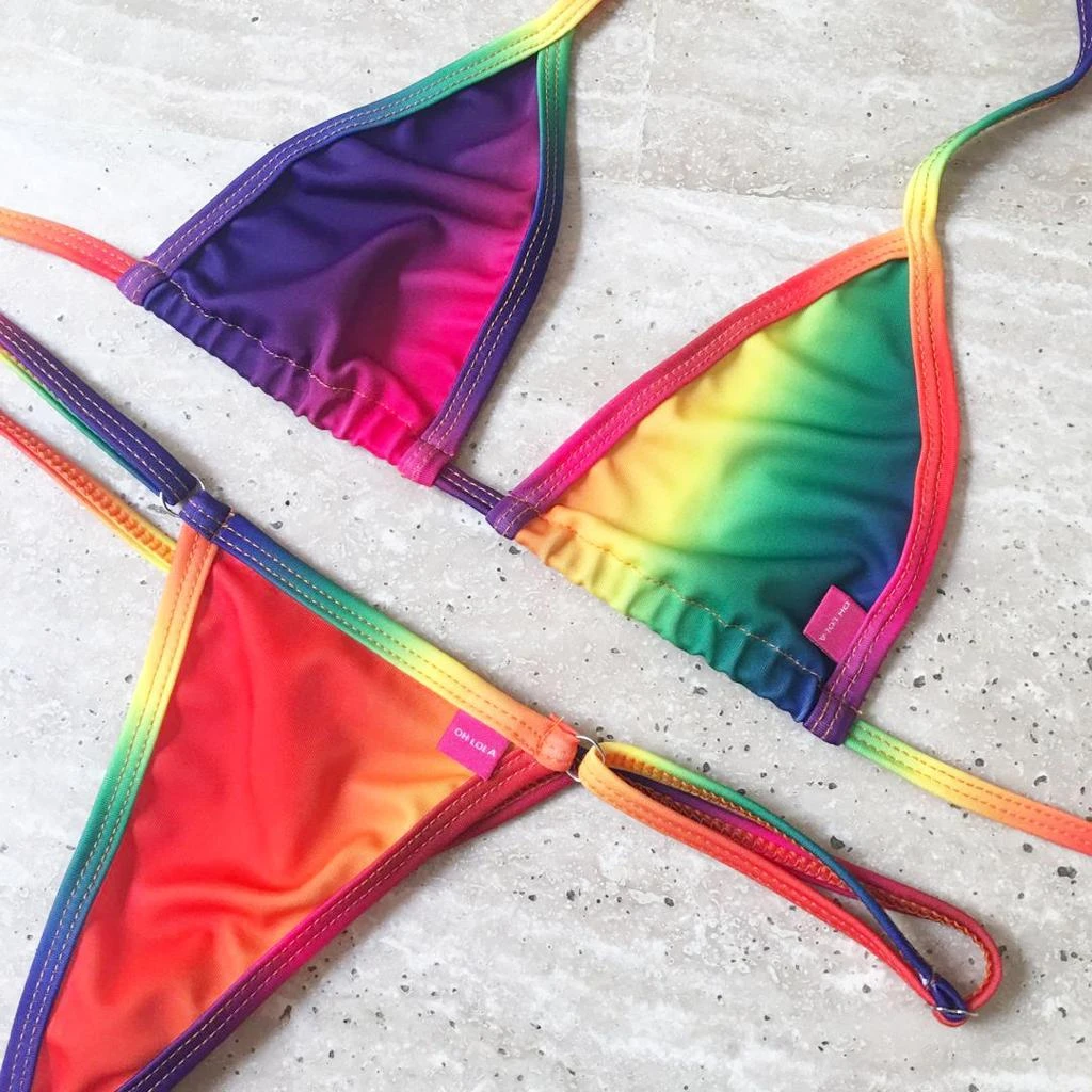 Fusion Micro Bikini 8 Fusion Micro Bikini - Image 8