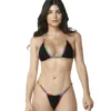 Kim’s Desire Micro Bikini