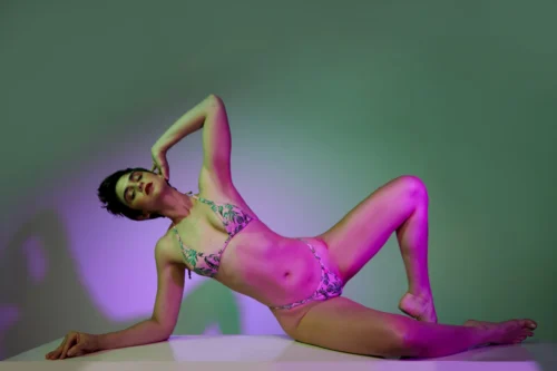 Pink Paradise Micro Bikini 8 Pink Paradise Micro Bikini -Bold Sea Bikini Store X2A3887 scaled 1