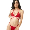 Intense Desire Micro Bikini