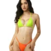 Save Me Micro Bikini