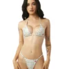 Piña Colada Micro Bikini