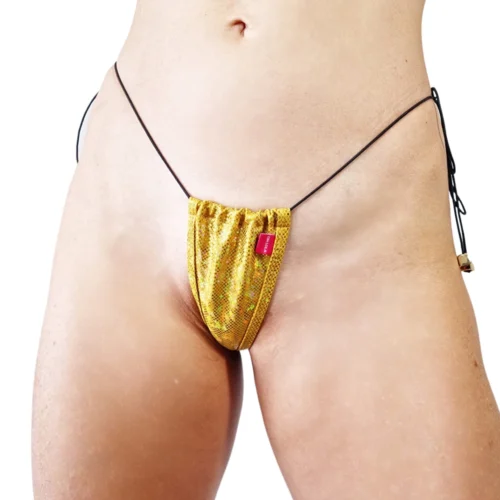 Sexy Spell String Bikini (Gold) -Bold Sea Bikini Store image 123986672 2022 06 13T102513.137 scaled 1