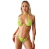 Provocation Micro Bikini Neon/Green