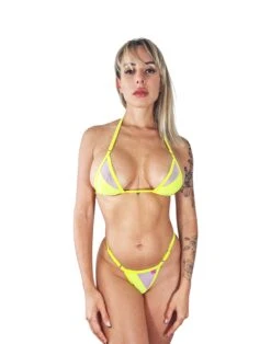 Take Me Micro Bikini