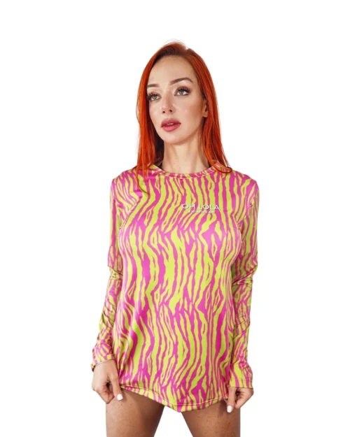 Safari Fishing Shirt