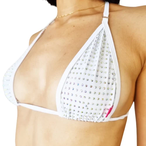 Crystalline Micro Bikini – White -Bold Sea Bikini Store image 123986672 91 scaled 2