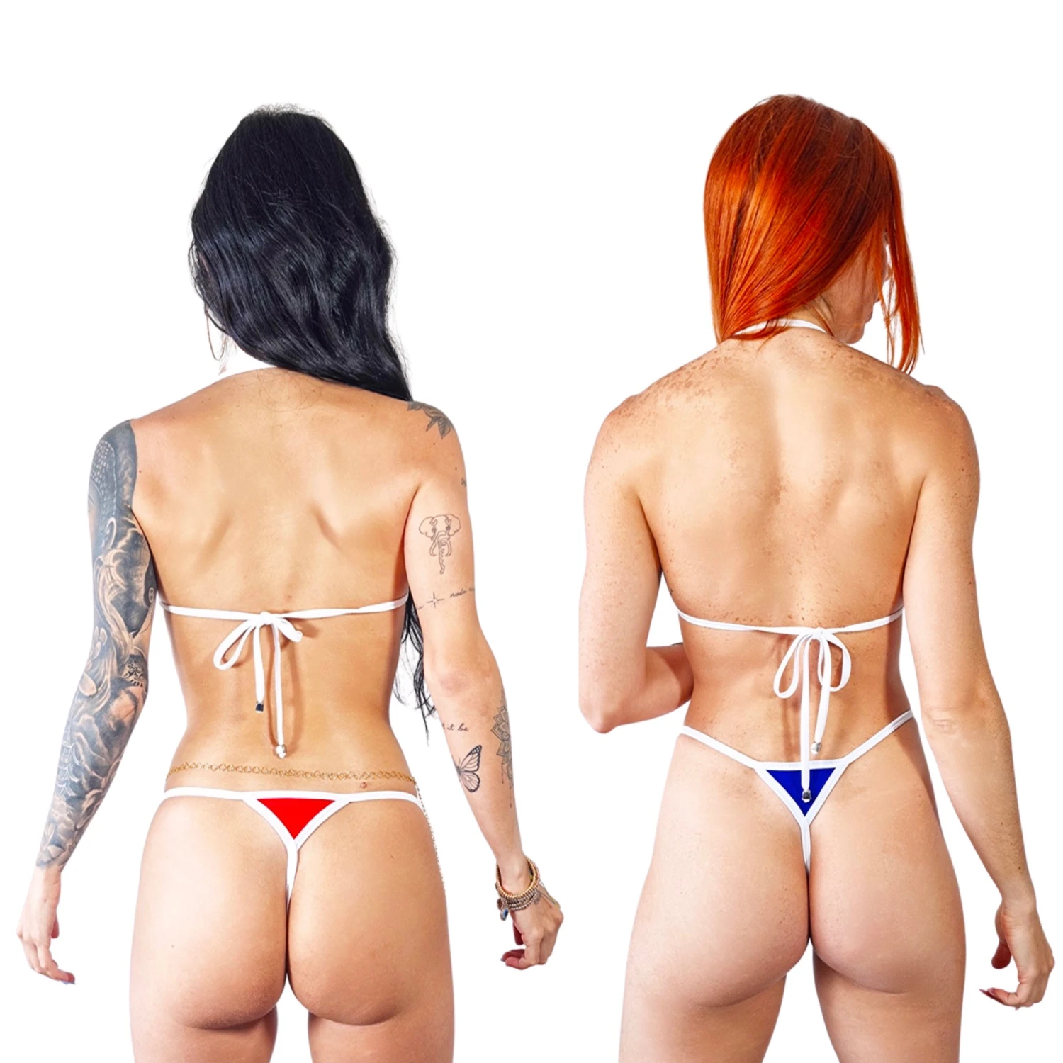 Marea Micro Bikinis Bundle 2 Marea Micro Bikinis Bundle - Image 2