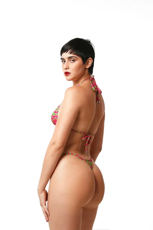 Neon Safari Micro Bikini -Bold Sea Bikini Store image 6483441 44 scaled 1