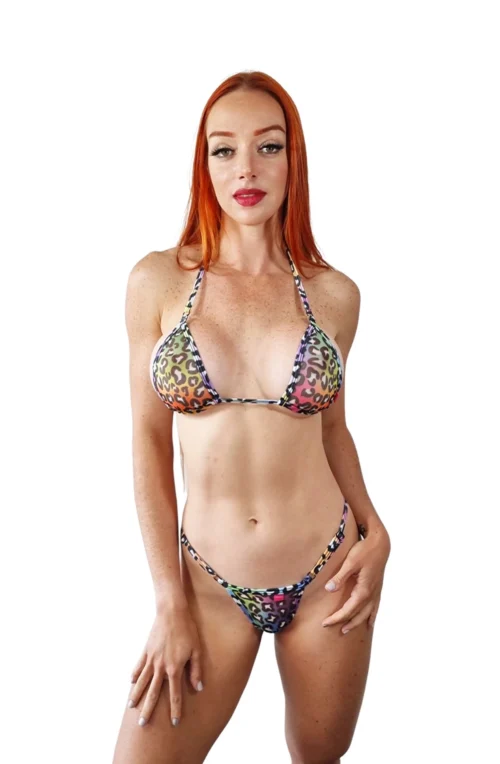 Predator Sheer Micro Bikini -Bold Sea Bikini Store image 6487327 75 scaled 1